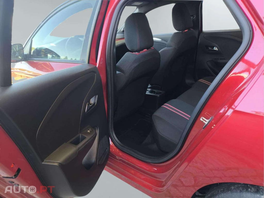 Opel Corsa 1.5 CDTI GS Line