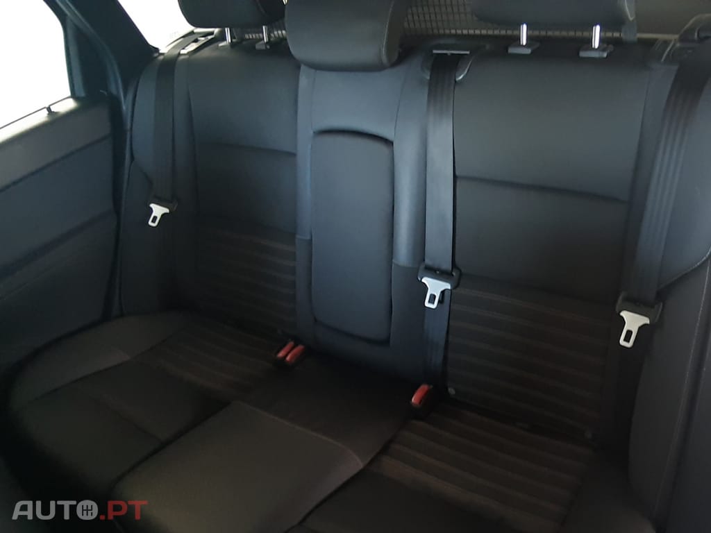 Volvo V50 Momentum 1.6D 110 CV