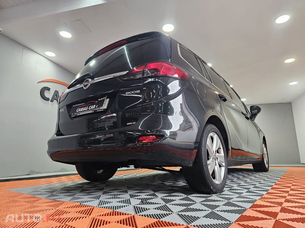 Opel Zafira 1.6 CDTi Innovation S/S