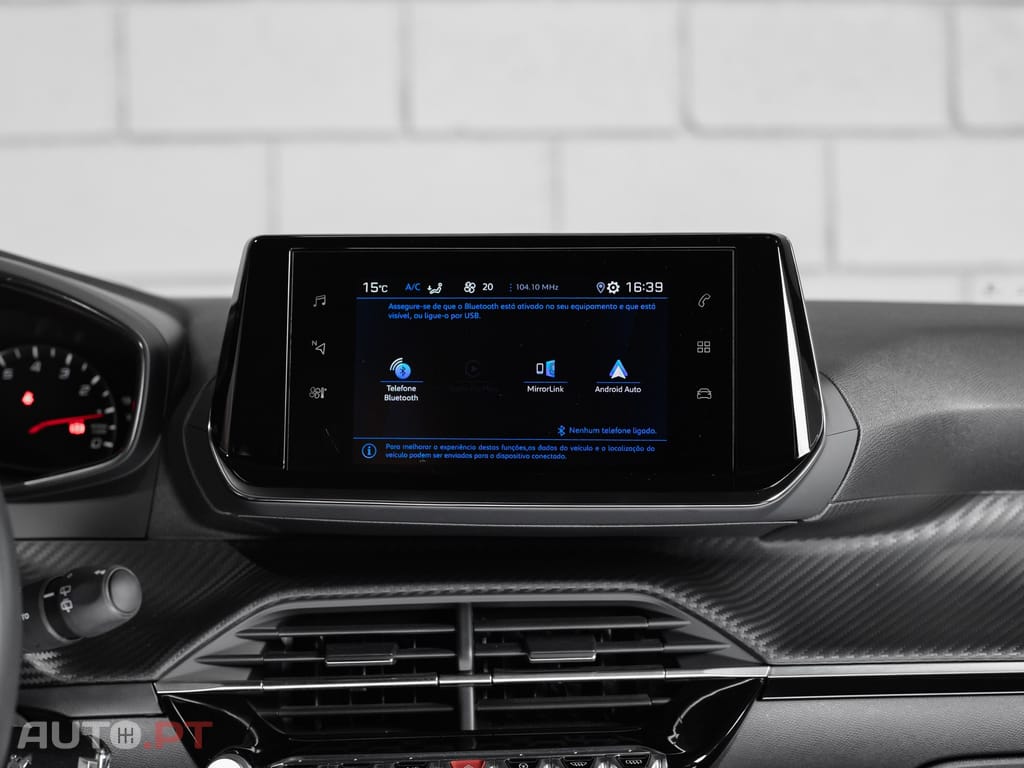 Peugeot 2008 1.2 PureTech Active