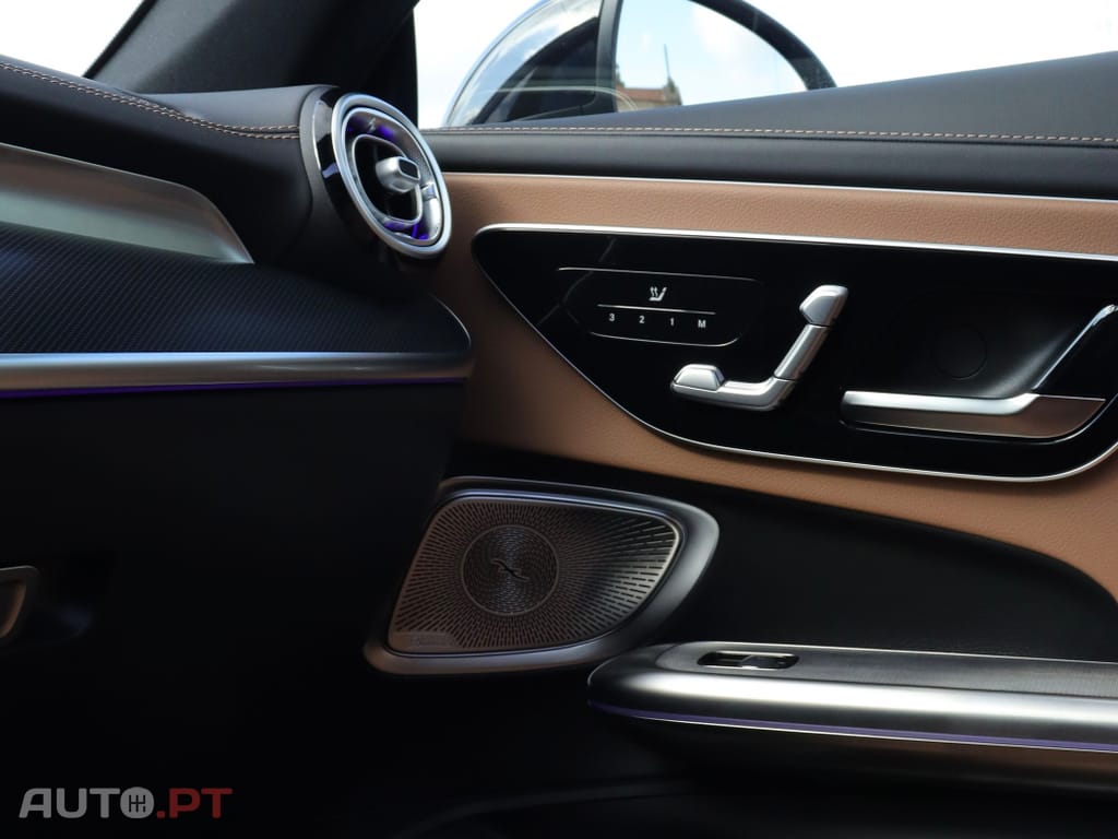 Mercedes-Benz CLE 220 d Coupe