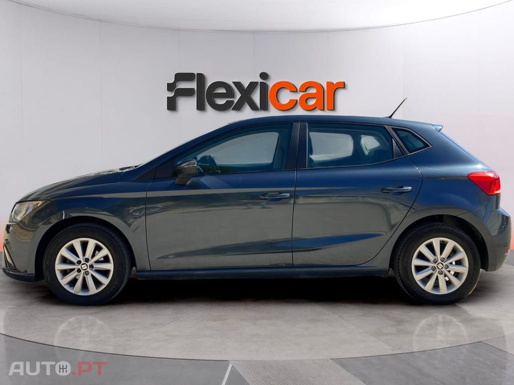 Seat Ibiza 1.0 Style