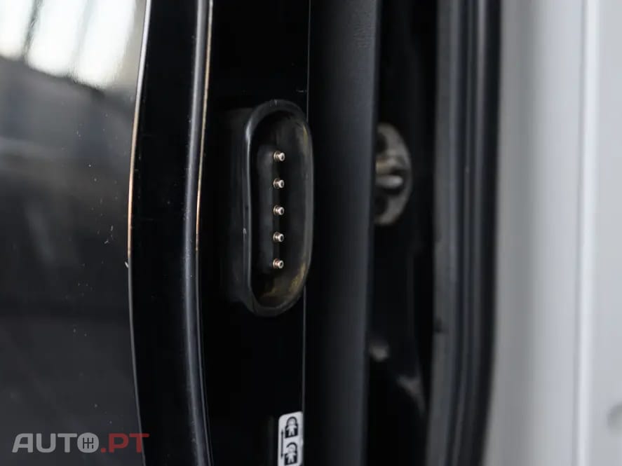 Mercedes-Benz Vito 114 CDi/32 Aut.