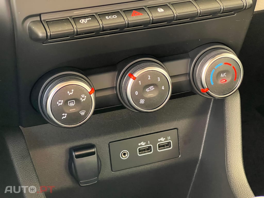 Renault Clio 1.0 TCe Techno