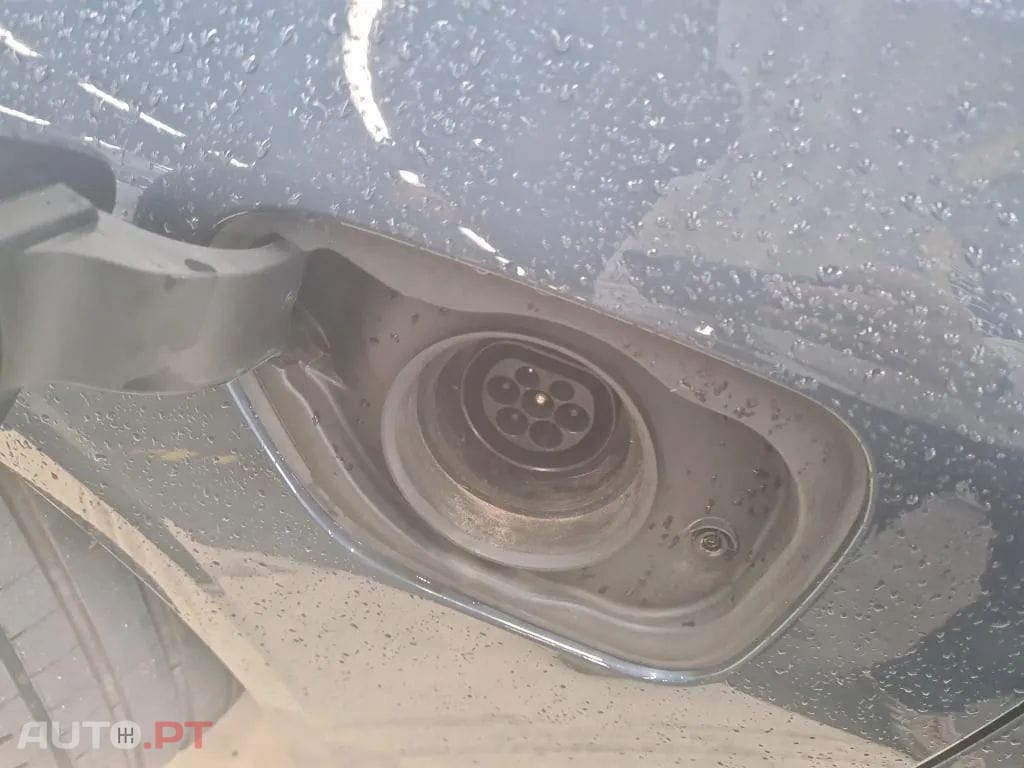 Volvo V60 2.0 T6 AWD TE Plus Bright