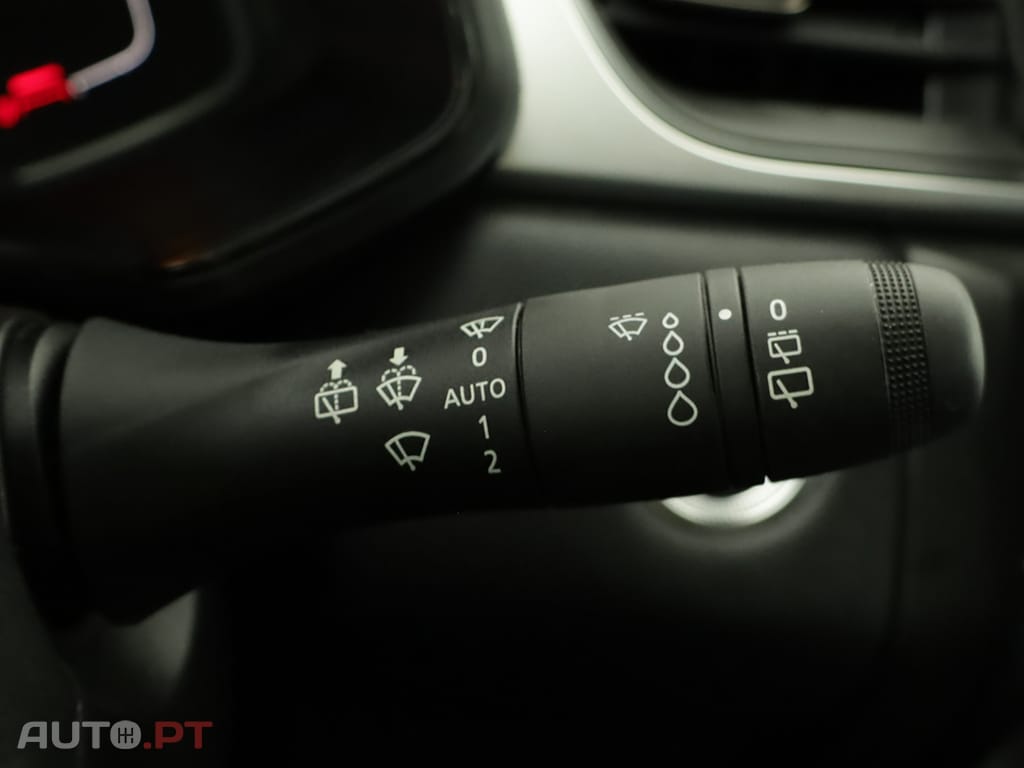 Renault Captur Captur 1.0 TCe Techno