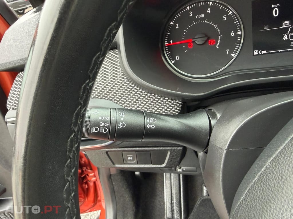 Dacia Jogger 1.0 ECO-G Extreme Bi-Fuel