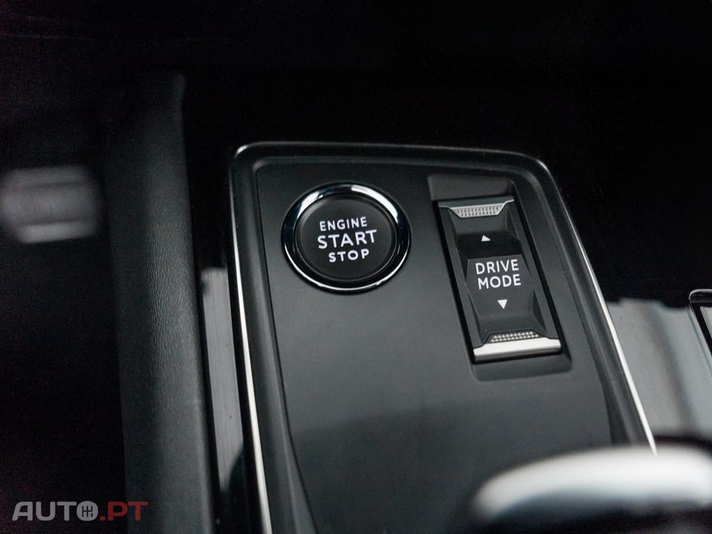 Peugeot 508 SW 1.6 Hybrid Allure e-EAT8 — fotografia 24