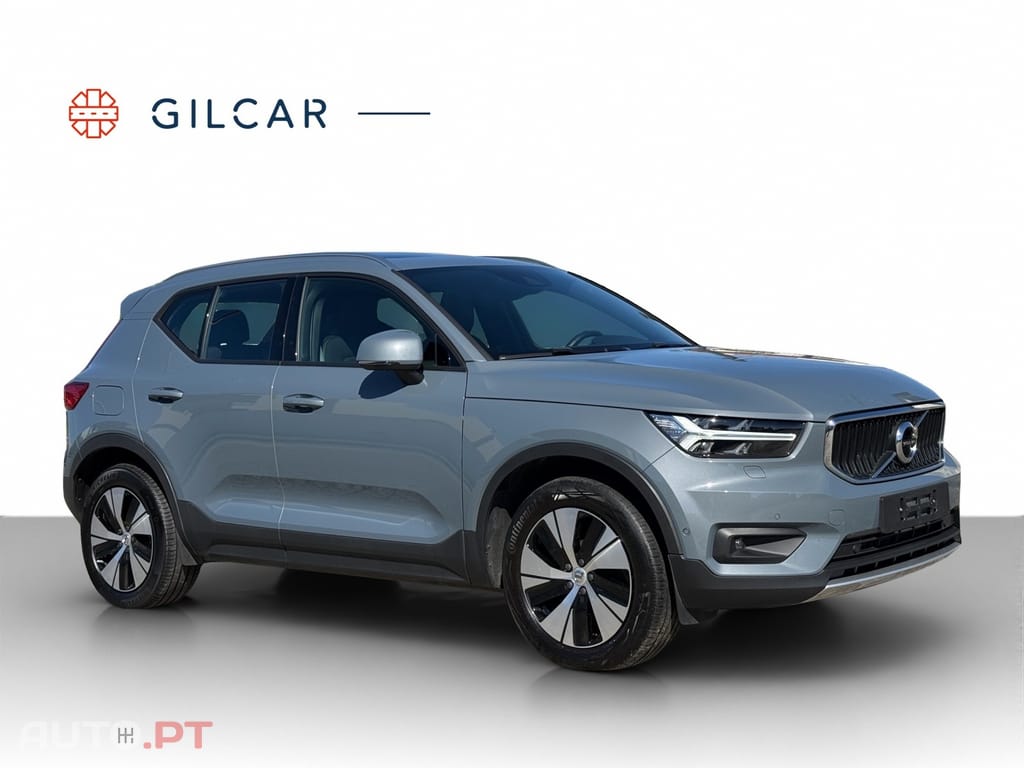 Volvo XC40 1.5 T5 PHEV Momentum Plus