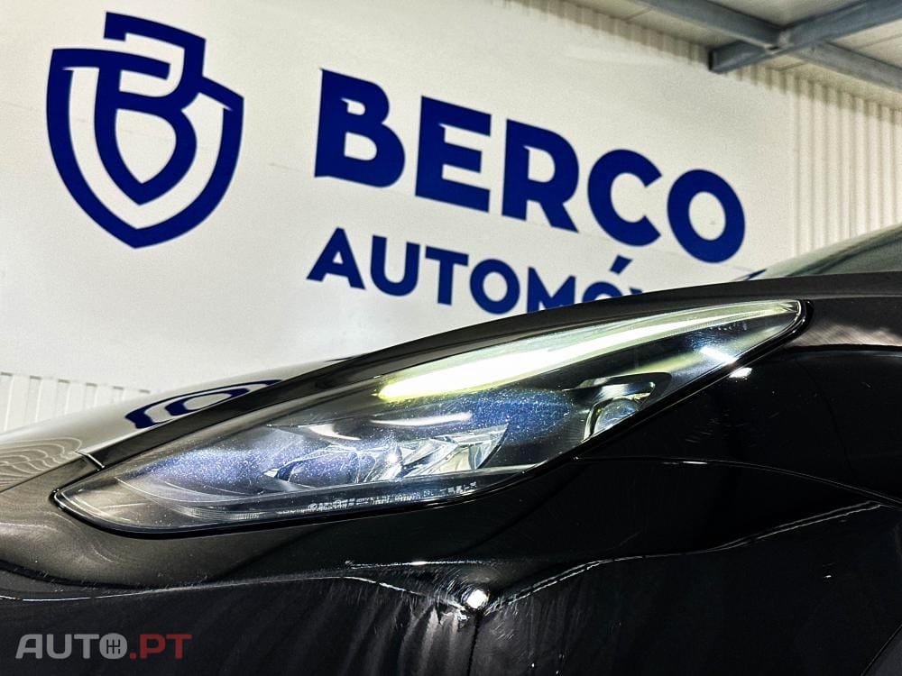 Tesla Model Y Grande Autonomie Dual Motor AWD