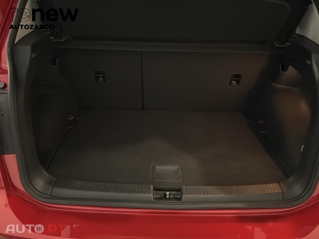 Volkswagen T-Cross Urban