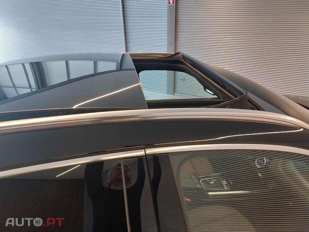 Mercedes-Benz GLA 250 e AMG Line