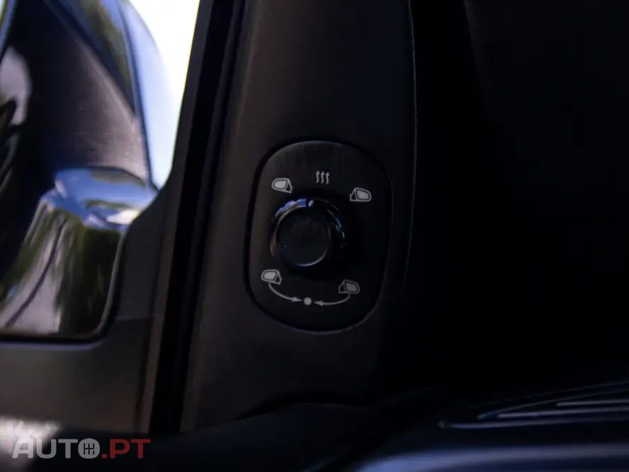 Porsche Cayenne Turbo