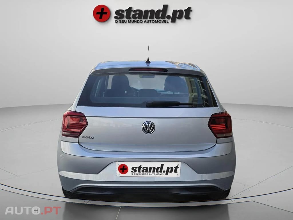 Volkswagen Polo 1.0 Trendline