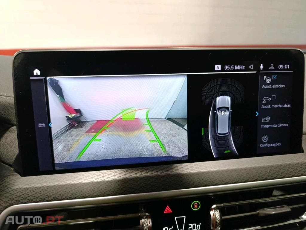 BMW X3 30 e xDrive Pack M