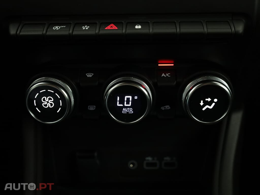 Renault Captur Captur 1.0 TCe Techno Bi-Fuel — fotografia 13