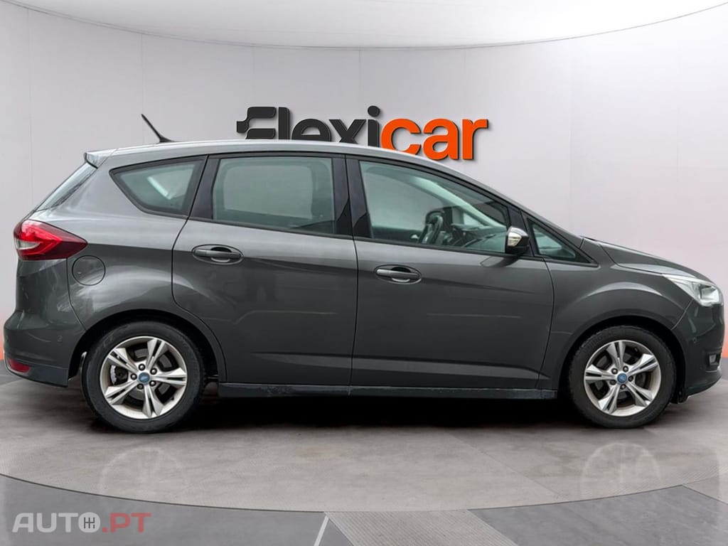 Ford C-Max 1.5 TDCi Business Edition