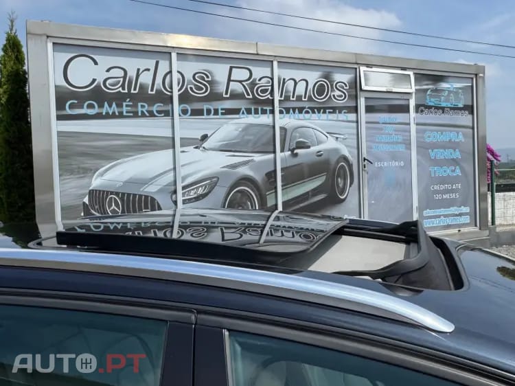 Audi A4 Avant 2.0 TDI multitronic Sport