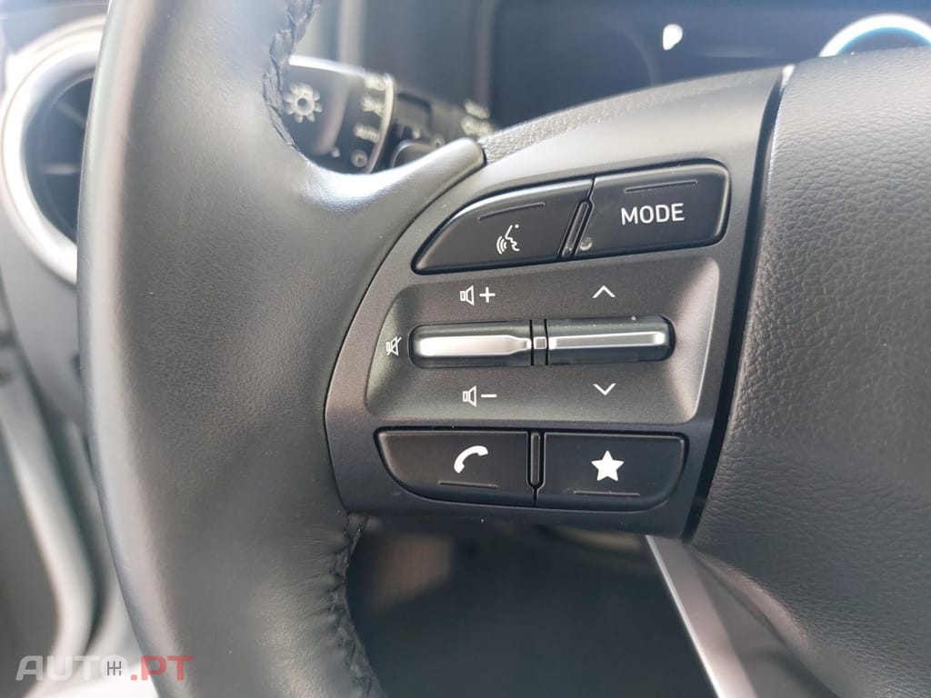 Hyundai Kauai  EV 64kWh Premium