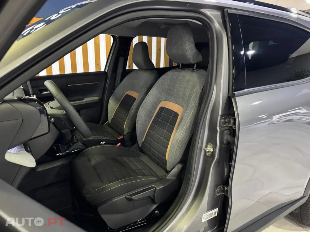Citroen C3 Aircross 1.2 PureTech Plus