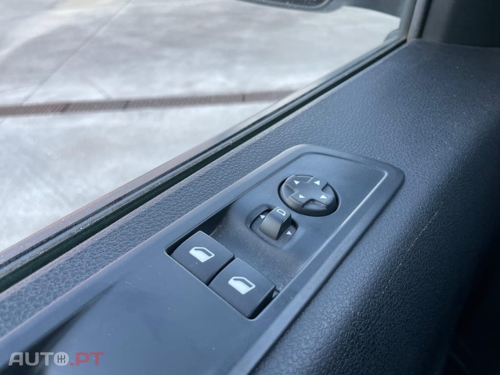 Citroen Jumpy 1.5 BlueHDi M