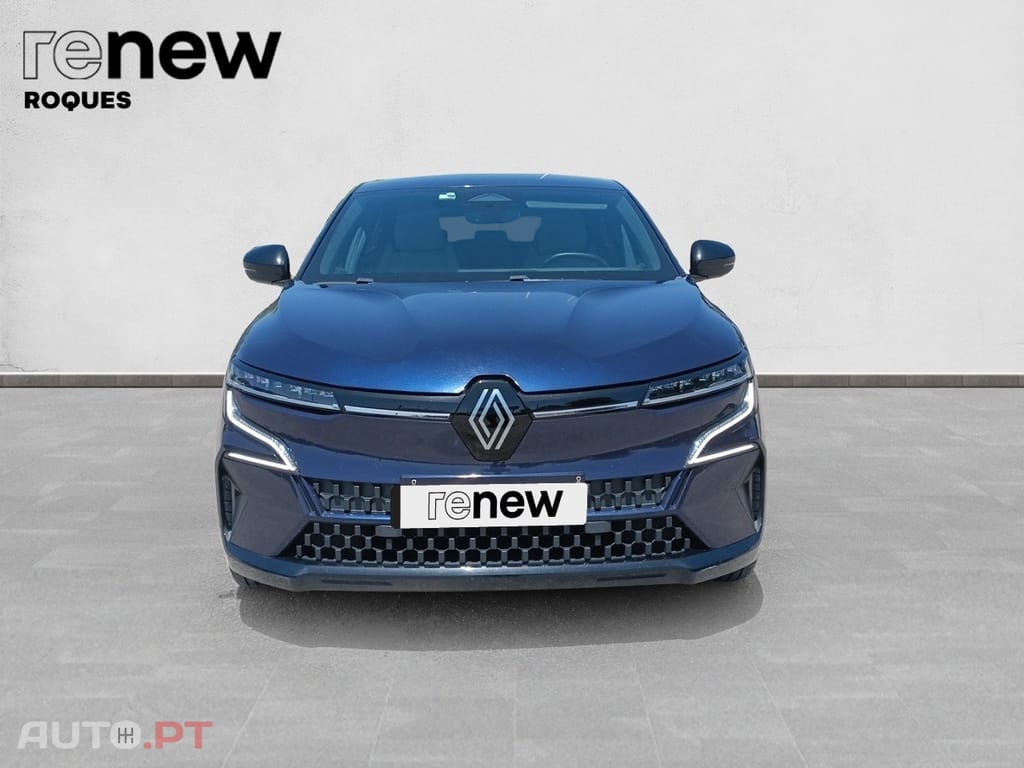 Renault Mégane E-Tech Techno EV60 DA7 220cv