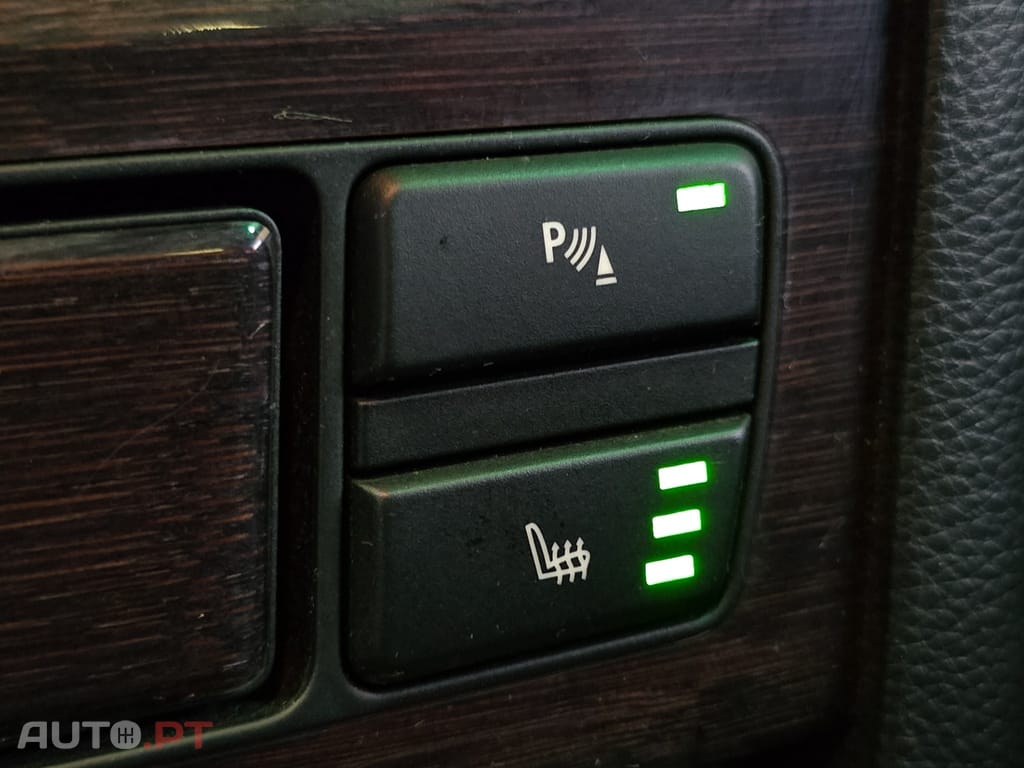 BMW 520 d EfficientDynamics Edition Pack M