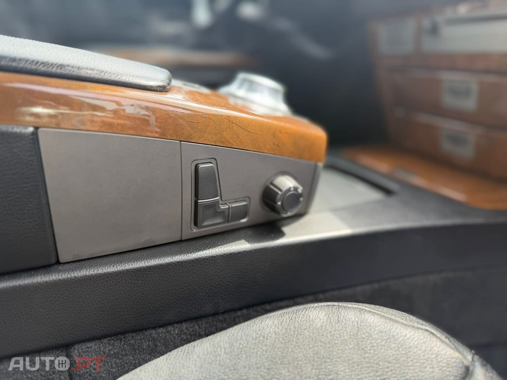 BMW 735 iA