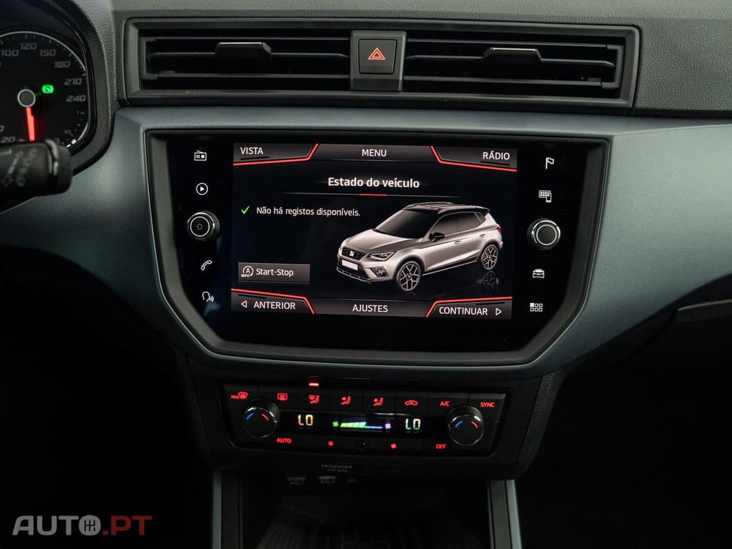 Seat Arona 1.0 TSI Style DSG