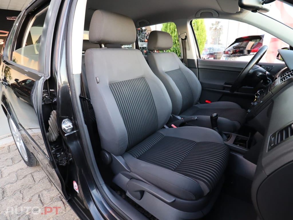 Volkswagen Polo 1.2 Trendline