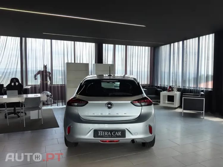Opel Corsa 1.2 T Edition