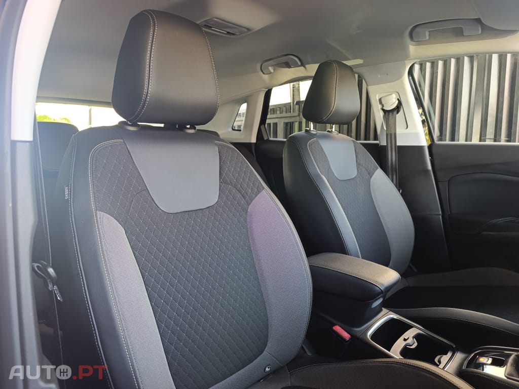 Opel Grandland (X) 1.5 CDTI Innovation