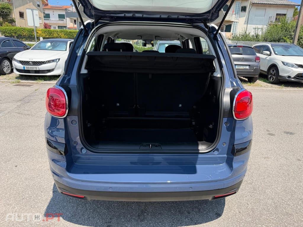 Fiat 500L 1.3 MJ S-Design