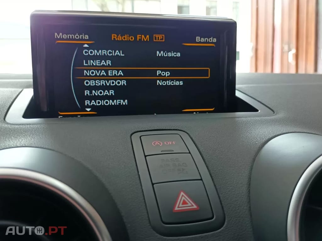 Audi A1 1.4 TDI Sport