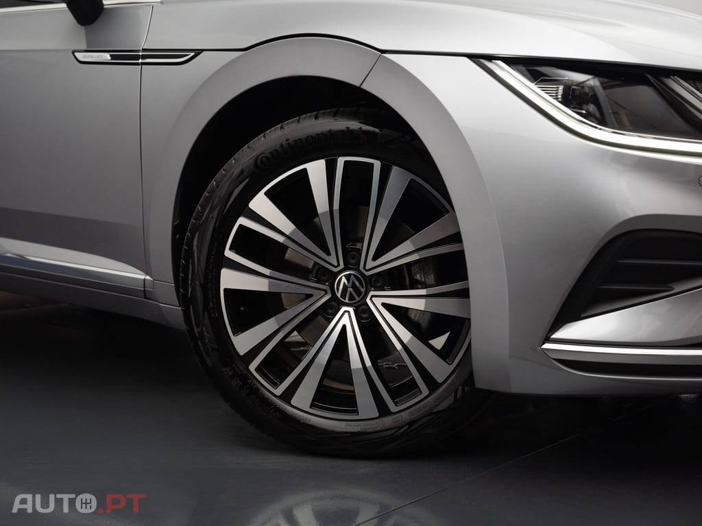 Volkswagen Arteon 1.4 TSI eHybrid Elegance