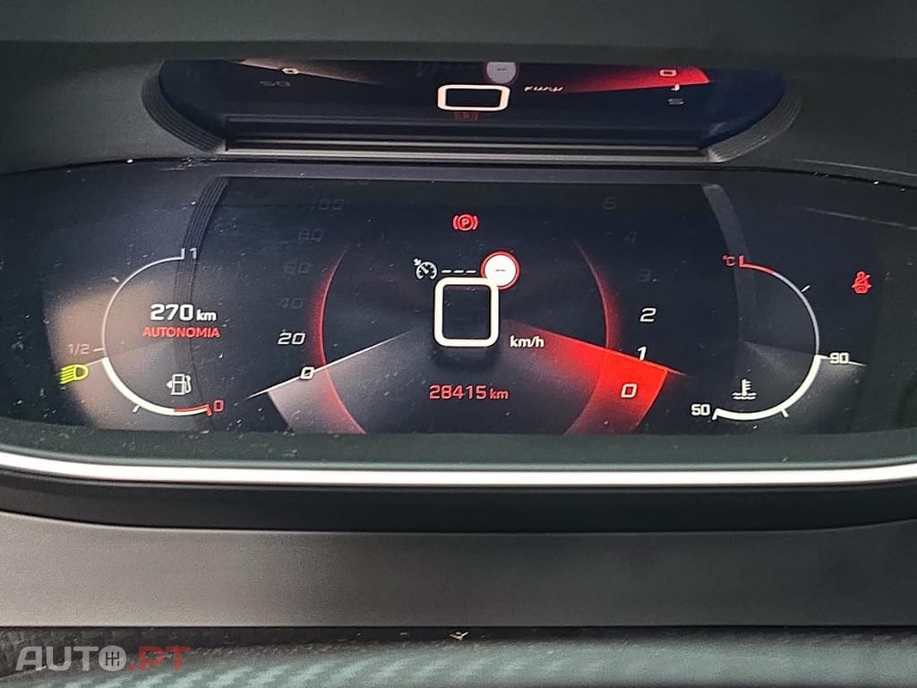 Peugeot 208 1.2 PureTech Allure Pack