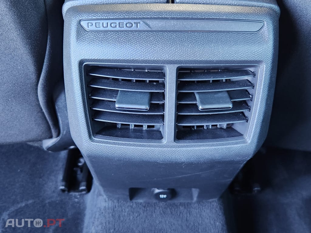 Peugeot 508 SW 1.5 BlueHDi Business Line