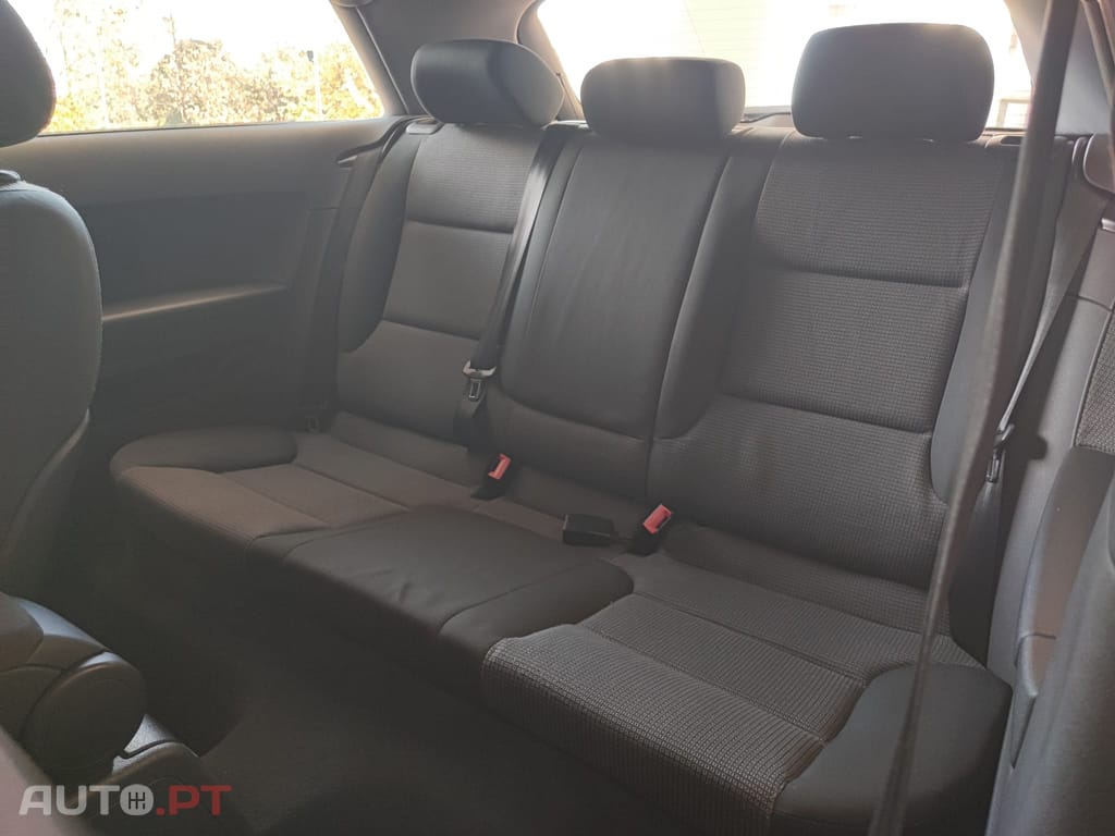 Audi A3 2.0TDI AMB (1DONO)