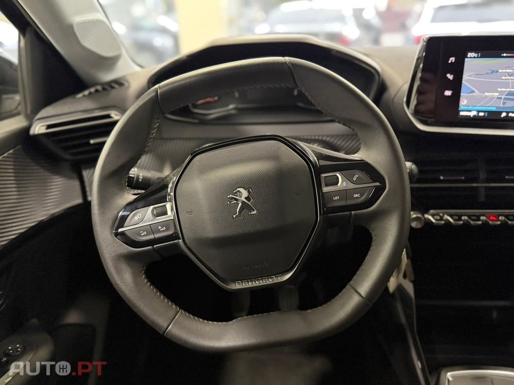 Peugeot 208 1.2 PureTech Active