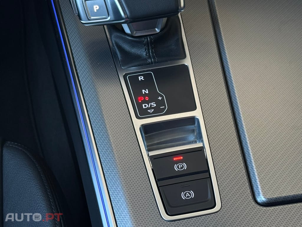 Audi A7 50 TFSIe quattro S tronic