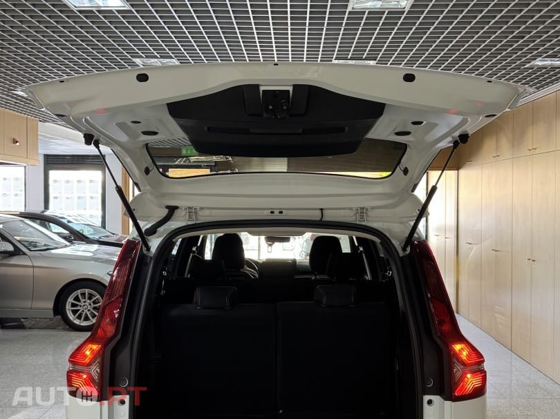 Dacia Jogger 1.0 ECO-G SL Extreme Bi-Fuel