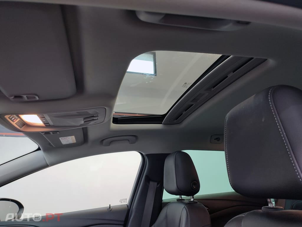 Opel Astra K SPORT TOURER INNOVATION
