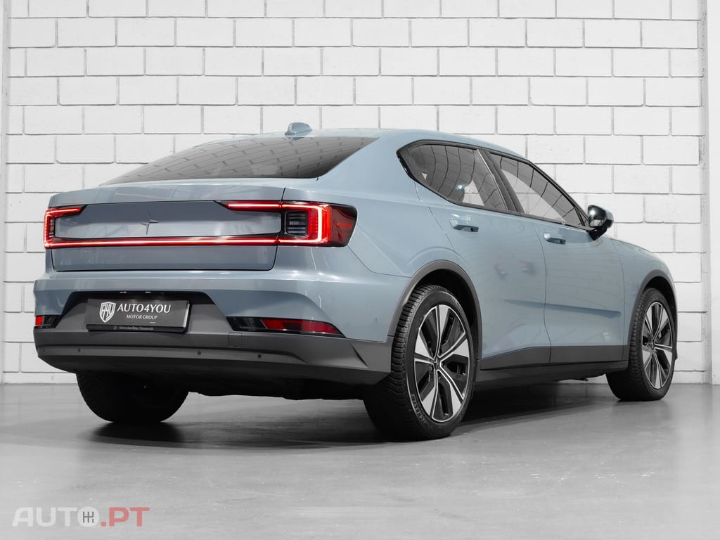 Polestar 2 Long Range 78 kWh