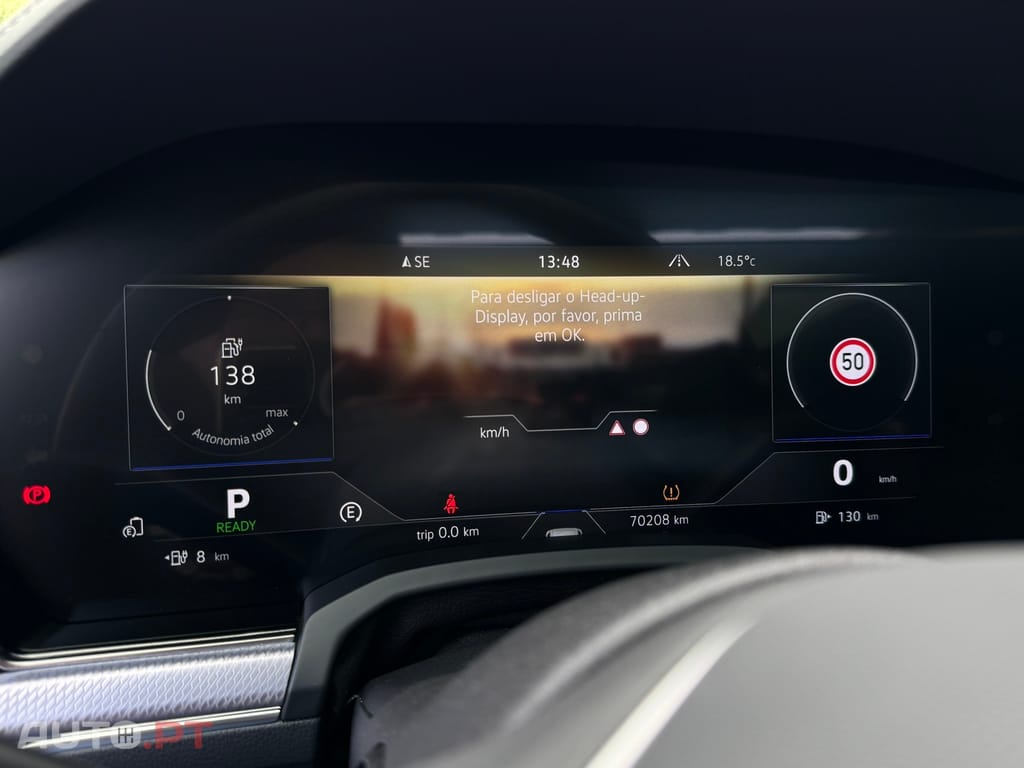Volkswagen Touareg 3.0 TSI e-Hybrid R