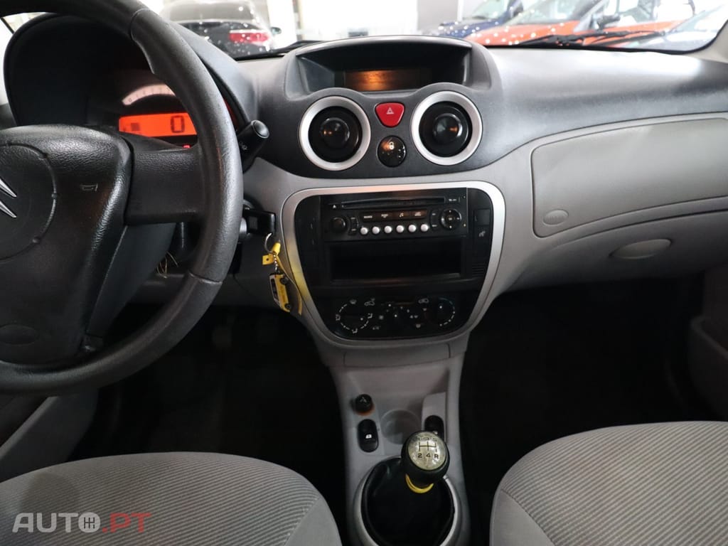 Citroen C3 1.1 SX