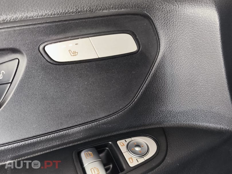 Mercedes-Benz Vito 116 CDi/32 Compacto Select