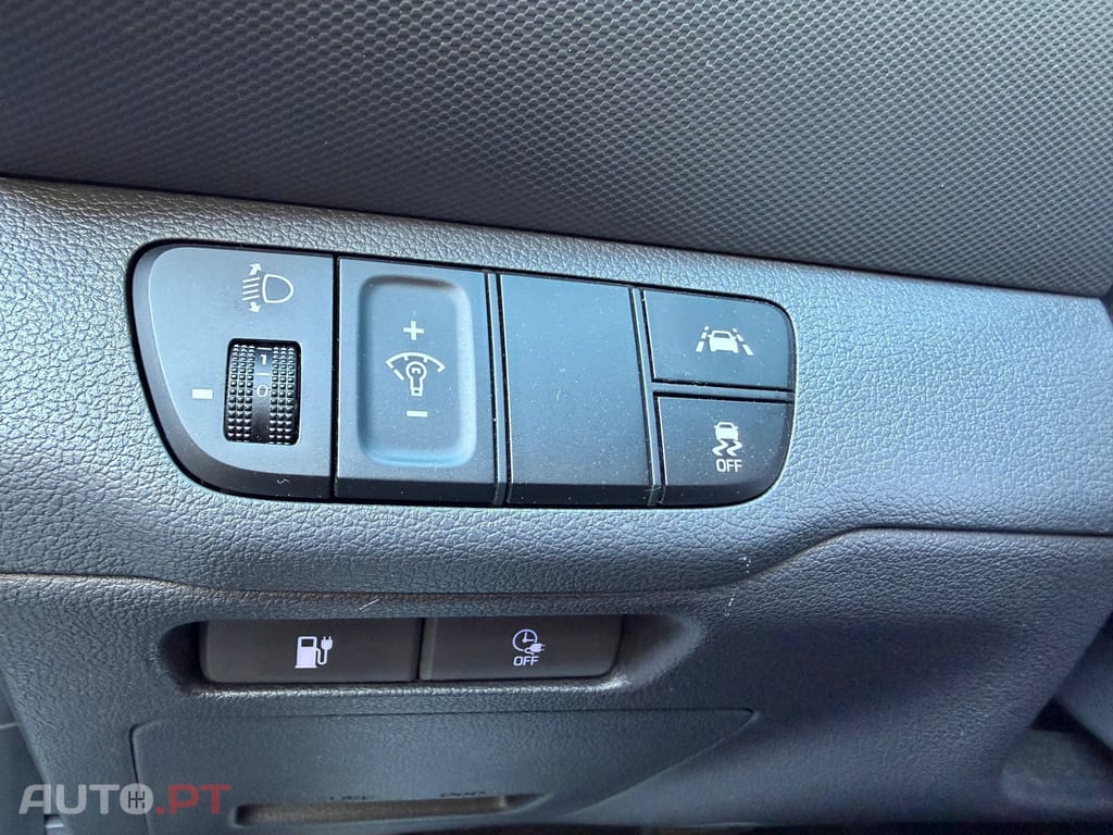 Hyundai Ioniq DRIVE 100KW INTUITIVE