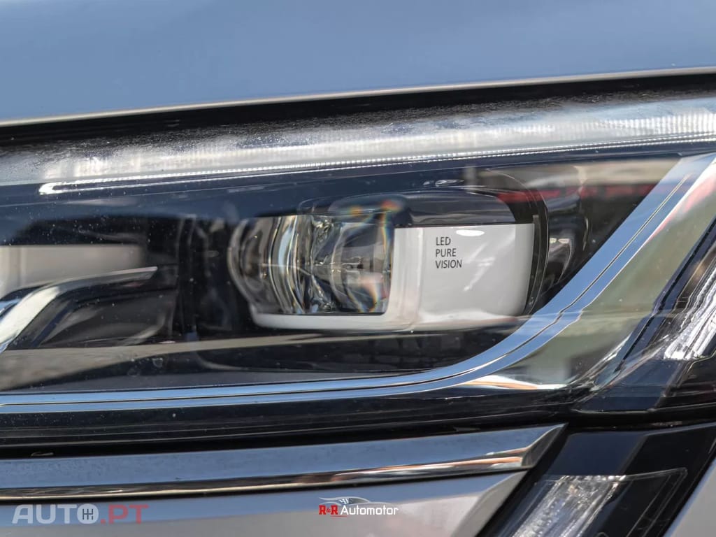 Renault Talisman 1.6 dCi Executive EDC