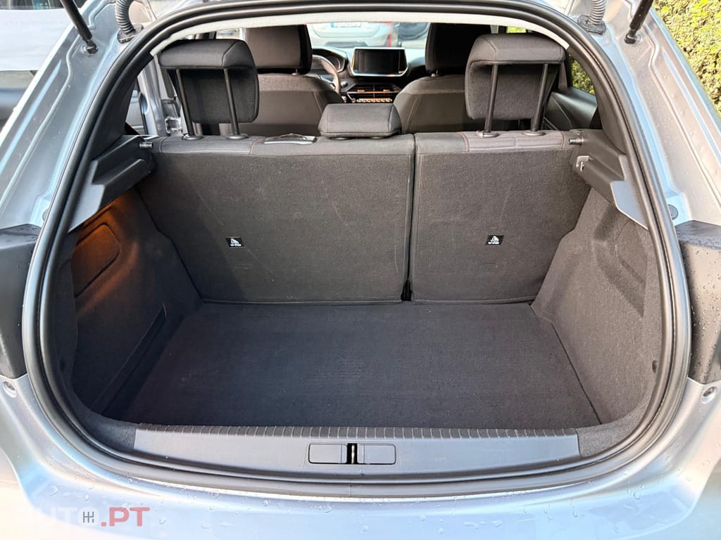 Peugeot 208 1.2 Pure TECH