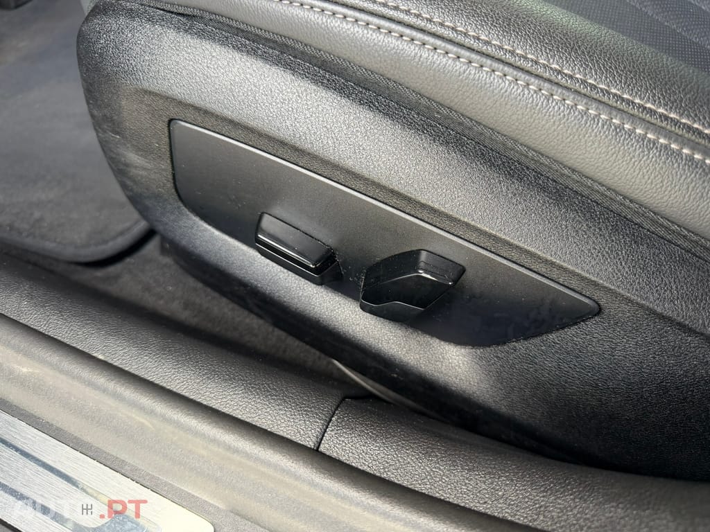 BMW 520 d Auto